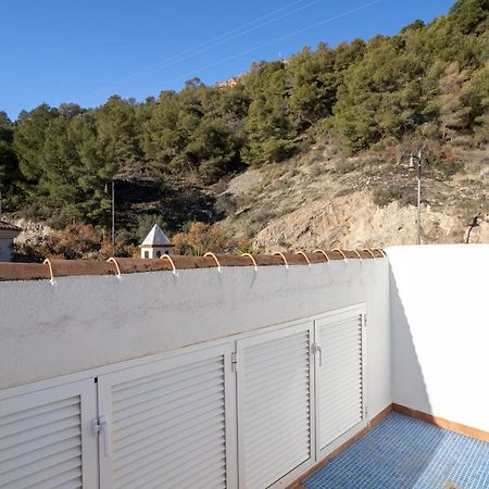 Villa Casa Segerlund Almuñécar Exterior foto