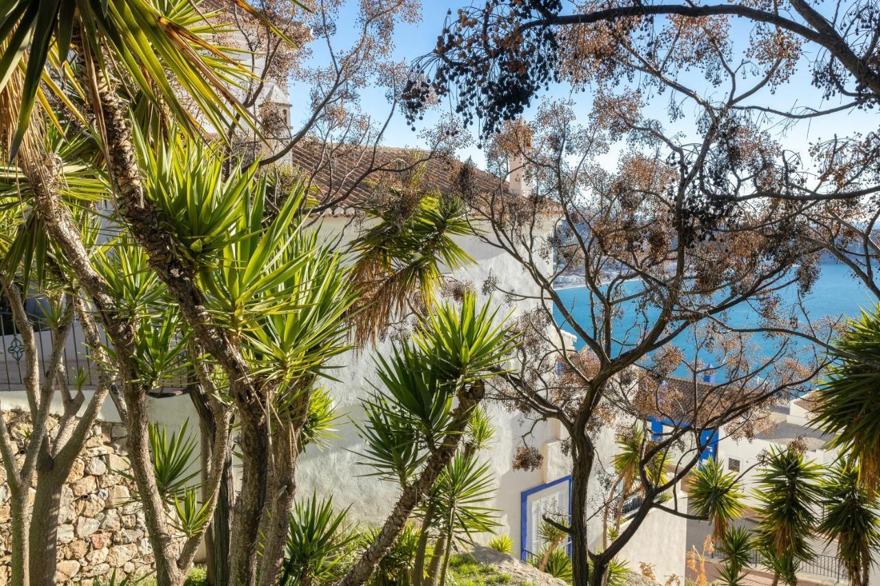 Villa Casa Segerlund Almuñécar Exterior foto